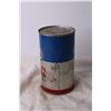 Image 2 : Esso Multi Blend Motor Oil Can (Full)
