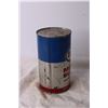 Image 4 : Esso Multi Blend Motor Oil Can (Full)
