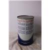 Image 3 : Texaco Havoline Motor Oil Can - 1 Quart (Full)