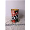 Image 1 : Castrol GTX Motor Oil Can - 1 Litre (Full)