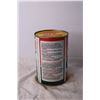 Image 4 : Castrol GTX Motor Oil Can - 1 Litre (Full)