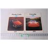 Image 1 : 1979 Corvette and Monte Carlo Car Information Brochures