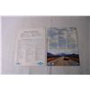 Image 5 : 1979 Corvette and Monte Carlo Car Information Brochures