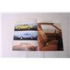 Image 10 : 1979 Chevrolet Cars Information Brochures - Malibu, Chevette, Camaro