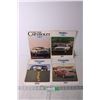 Image 1 : 1979 Chevrolet Cars Information Brochures - Malibu, Chevette, Camaro