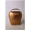 Image 3 : Vintage Cow Bell