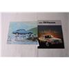 Image 3 : Assorted Vintage Car Information Brochures - Ford