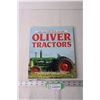 Image 4 : Orchard Tractors Book