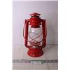 Image 1 : Red Barn Lantern