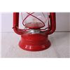 Image 2 : Red Barn Lantern