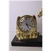 Image 3 : Vintage Horse Clock