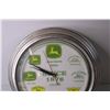 Image 2 : John Deere Wall Clock