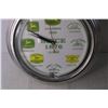 Image 3 : John Deere Wall Clock