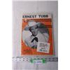 Image 1 : Vintage Ernest Tubb Song Book