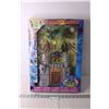 Image 1 : The Wizards Magic Castle Toy Set (NIB)