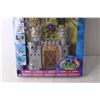 Image 2 : The Wizards Magic Castle Toy Set (NIB)