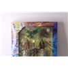 Image 3 : The Wizards Magic Castle Toy Set (NIB)