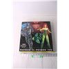 Image 1 : Batman vs Poison Ivy Figurine Set (NIB)