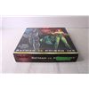Image 2 : Batman vs Poison Ivy Figurine Set (NIB)