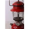 Image 2 : 1969 Coleman 200 Lantern (Globe is Cracked)