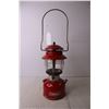 Image 5 : 1969 Coleman 200 Lantern (Globe is Cracked)