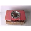 Image 3 : Coleman Picnic Stove in Box