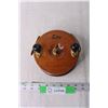Image 1 : Peetz Fly Fishing Reel
