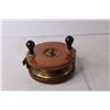 Image 2 : Peetz Fly Fishing Reel