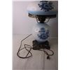 Image 2 : *Decorative Parlour Lamp with Shade
