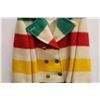 Image 3 : *Women's Vintage Hudson Bay Coat - Size Large