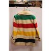 Image 6 : *Women's Vintage Hudson Bay Coat - Size Large