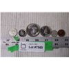 Image 1 : 1967 Uncirculated Coins