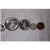 Image 3 : 1967 Uncirculated Coins