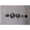 Image 4 : 1967 Uncirculated Coins