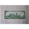 Image 3 : 1967 Centennial $1 Bill, Uncirculated