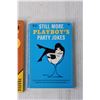 Image 2 : (2) Vintage Playboy Party Jokes Books