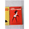 Image 3 : (2) Vintage Playboy Party Jokes Books