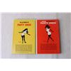 Image 4 : (2) Vintage Playboy Party Jokes Books