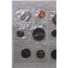 Image 2 : (2) 1968 Uncirculated Coin Set