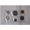 Image 3 : (2) 1968 Uncirculated Coin Set