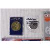 Image 4 : NHL Hockey Medals - Montreal Canadiens, Oilers