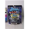 Image 2 : (2) Muscle Machines Toy Cars (NIB)