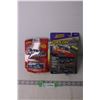 Image 1 : (2) Johnny Lightning Toy Cars (NIB)