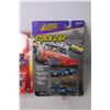 Image 2 : (2) Johnny Lightning Toy Cars (NIB)