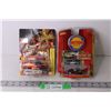 Image 1 : (2) Toy Cars -West Coast Chopper and Johnny Lightning(NIB)