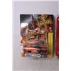 Image 3 : (2) Toy Cars -West Coast Chopper and Johnny Lightning(NIB)