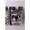 Image 2 : (2) Toy Cars --Hotwheels and Racing Champions (NIB)