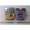 Image 1 : (2) Toy Cars --Jada and Maisto (NIB)