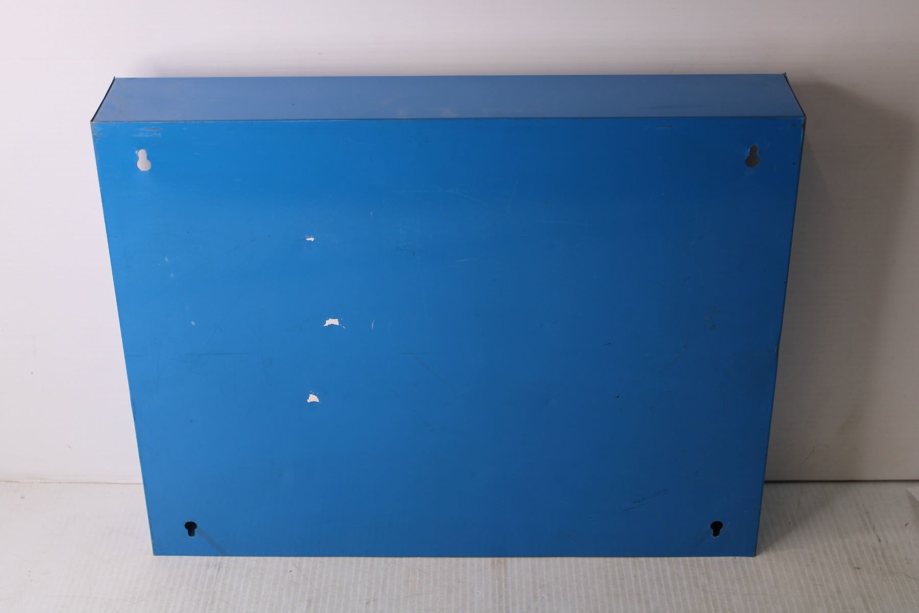 Metal Papco Metric Fasteners Shelf