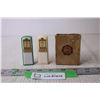 Image 1 : Co Op Gas Pump Salt and Pepper Shakers